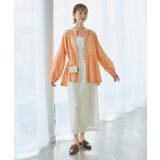 Comfy Shirt コンフィーシャツ | ROPE' PICNIC | 詳細画像26