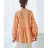 Comfy Shirt コンフィーシャツ | ROPE' PICNIC | 詳細画像28