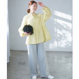 Comfy Shirt コンフィーシャツ | ROPE' PICNIC | 詳細画像29