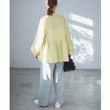 Comfy Shirt コンフィーシャツ | ROPE' PICNIC | 詳細画像30