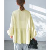 Comfy Shirt コンフィーシャツ | ROPE' PICNIC | 詳細画像32