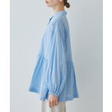 Comfy Shirt コンフィーシャツ | ROPE' PICNIC | 詳細画像34