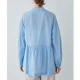 Comfy Shirt コンフィーシャツ | ROPE' PICNIC | 詳細画像35