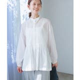Comfy Shirt コンフィーシャツ | ROPE' PICNIC | 詳細画像4