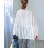 Comfy Shirt コンフィーシャツ | ROPE' PICNIC | 詳細画像5