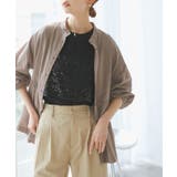 Comfy Shirt コンフィーシャツ | ROPE' PICNIC | 詳細画像8