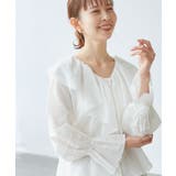 Comfy Shirt コンフィーシャツ | ROPE' PICNIC | 詳細画像10