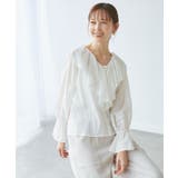 Comfy Shirt コンフィーシャツ | ROPE' PICNIC | 詳細画像11