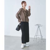 Comfy Shirt コンフィーシャツ | ROPE' PICNIC | 詳細画像13