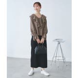 Comfy Shirt コンフィーシャツ | ROPE' PICNIC | 詳細画像14