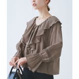Comfy Shirt コンフィーシャツ | ROPE' PICNIC | 詳細画像15