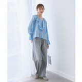 Comfy Shirt コンフィーシャツ | ROPE' PICNIC | 詳細画像17