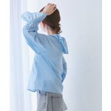 Comfy Shirt コンフィーシャツ | ROPE' PICNIC | 詳細画像19