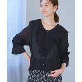 Comfy Shirt コンフィーシャツ | ROPE' PICNIC | 詳細画像2
