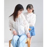 Comfy Shirt コンフィーシャツ | ROPE' PICNIC | 詳細画像22
