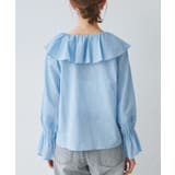 Comfy Shirt コンフィーシャツ | ROPE' PICNIC | 詳細画像25