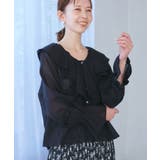 Comfy Shirt コンフィーシャツ | ROPE' PICNIC | 詳細画像3