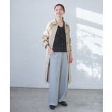 Comfy Shirt コンフィーシャツ | ROPE' PICNIC | 詳細画像4