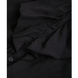 【接触冷感・通気性】お着軽シャツシリーズ/綿ボイルフリルブラウス | ROPE' PICNIC | 詳細画像42 