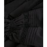 【接触冷感・通気性】お着軽シャツシリーズ/綿ボイルフリルブラウス | ROPE' PICNIC | 詳細画像43 