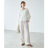 Comfy Shirt コンフィーシャツ | ROPE' PICNIC | 詳細画像5