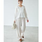 Comfy Shirt コンフィーシャツ | ROPE' PICNIC | 詳細画像6