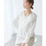 Comfy Shirt コンフィーシャツ | ROPE' PICNIC | 詳細画像9
