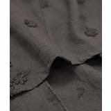 3Dレースノースリーブブラウス | ROPE' PICNIC | 詳細画像37 