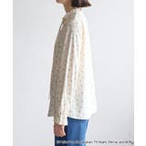 【ドラえもんコレクション】花柄ブラウス | ROPE' PICNIC | 詳細画像19 