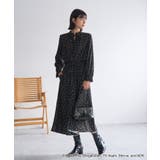 【ドラえもんコレクション】花柄ブラウス | ROPE' PICNIC | 詳細画像2 