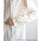 【ドラえもんコレクション】花柄ブラウス | ROPE' PICNIC | 詳細画像22 