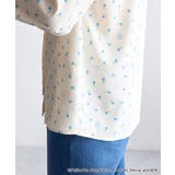 【ドラえもんコレクション】花柄ブラウス | ROPE' PICNIC | 詳細画像23 