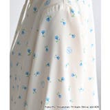 【ドラえもんコレクション】花柄ブラウス | ROPE' PICNIC | 詳細画像24 