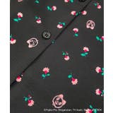 【ドラえもんコレクション】花柄ブラウス | ROPE' PICNIC | 詳細画像25 