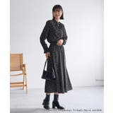 【ドラえもんコレクション】花柄ブラウス | ROPE' PICNIC | 詳細画像3 