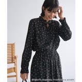 【ドラえもんコレクション】花柄ブラウス | ROPE' PICNIC | 詳細画像4 