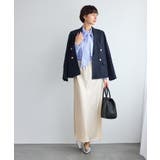 ボウタイリボンシャツ/花粉ガード・防シワ | ROPE' PICNIC | 詳細画像22 