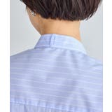 ボウタイリボンシャツ/花粉ガード・防シワ | ROPE' PICNIC | 詳細画像36 