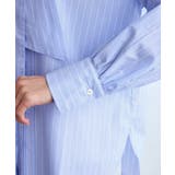 ボウタイリボンシャツ/花粉ガード・防シワ | ROPE' PICNIC | 詳細画像37 