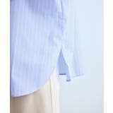 ボウタイリボンシャツ/花粉ガード・防シワ | ROPE' PICNIC | 詳細画像41 