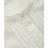 ボウタイリボンシャツ/花粉ガード・防シワ | ROPE' PICNIC | 詳細画像42 