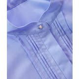 ボウタイリボンシャツ/花粉ガード・防シワ | ROPE' PICNIC | 詳細画像43 