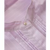 ボウタイリボンシャツ/花粉ガード・防シワ | ROPE' PICNIC | 詳細画像46 