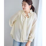 ネックコンシャスデザインシャツ/イージーケア | ROPE' PICNIC | 詳細画像28 