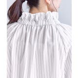 ネックコンシャスデザインシャツ/イージーケア | ROPE' PICNIC | 詳細画像33 