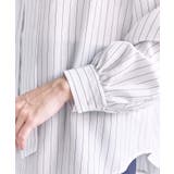 ネックコンシャスデザインシャツ/イージーケア | ROPE' PICNIC | 詳細画像35 