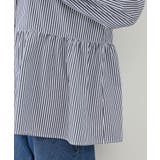 ペプラムシャツブラウス/UVカット・防シワ | ROPE' PICNIC | 詳細画像41 