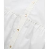 ペプラムシャツブラウス/UVカット・防シワ | ROPE' PICNIC | 詳細画像42 