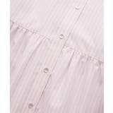 ペプラムシャツブラウス/UVカット・防シワ | ROPE' PICNIC | 詳細画像46 