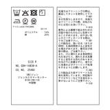 ペプラムシャツブラウス/UVカット・防シワ | ROPE' PICNIC | 詳細画像47 